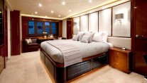 PRINCESS LILY - Master Cabin